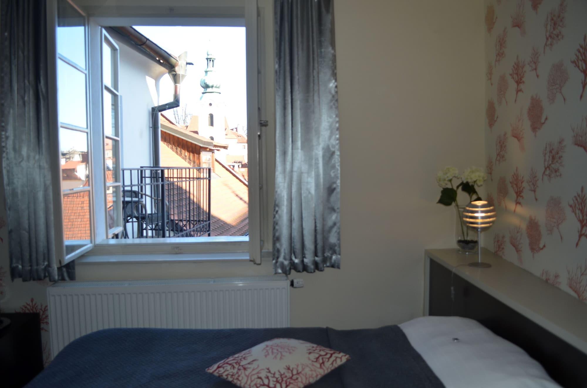 Hotel Peregrin Cesky Krumlov Exterior photo