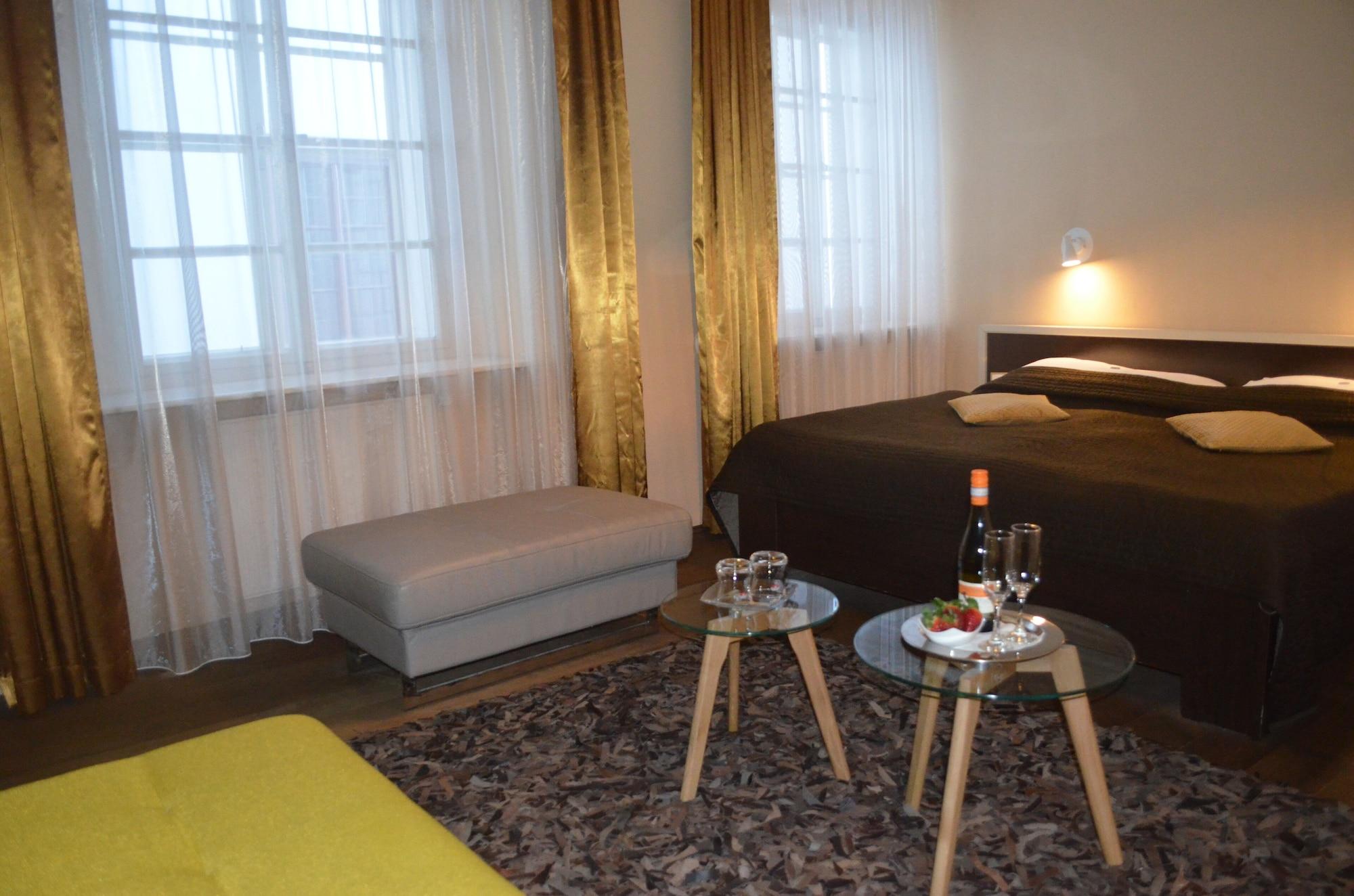 Hotel Peregrin Cesky Krumlov Exterior photo