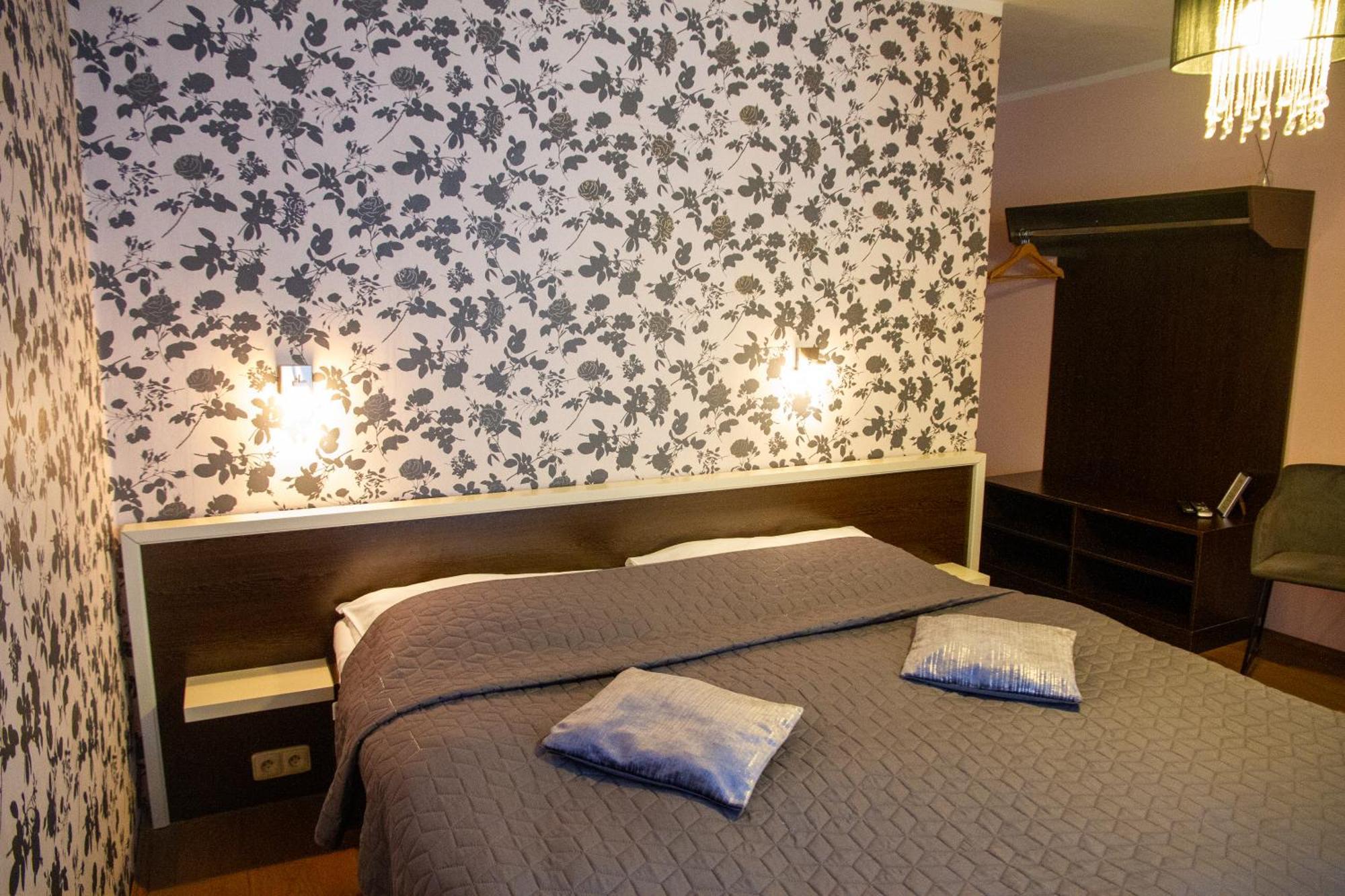 Hotel Peregrin Cesky Krumlov Exterior photo