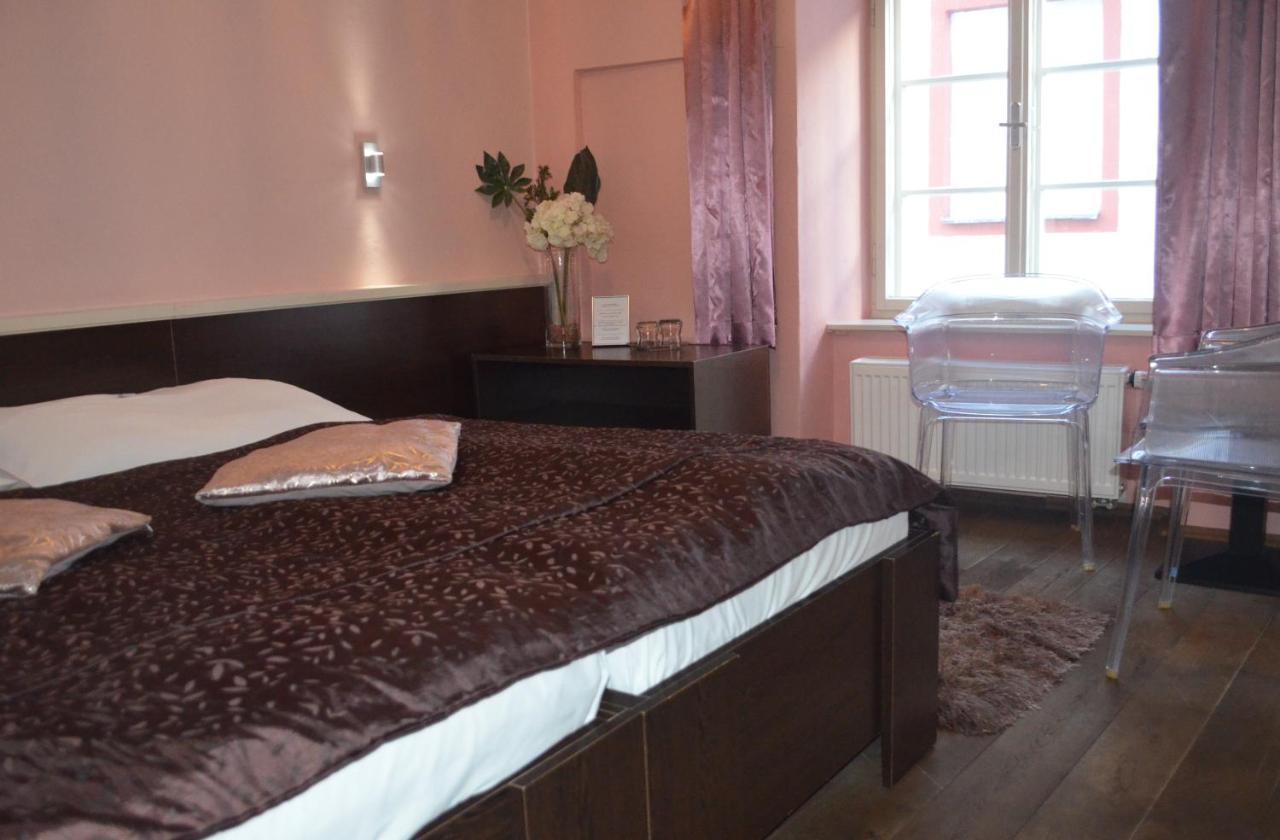 Hotel Peregrin Cesky Krumlov Exterior photo
