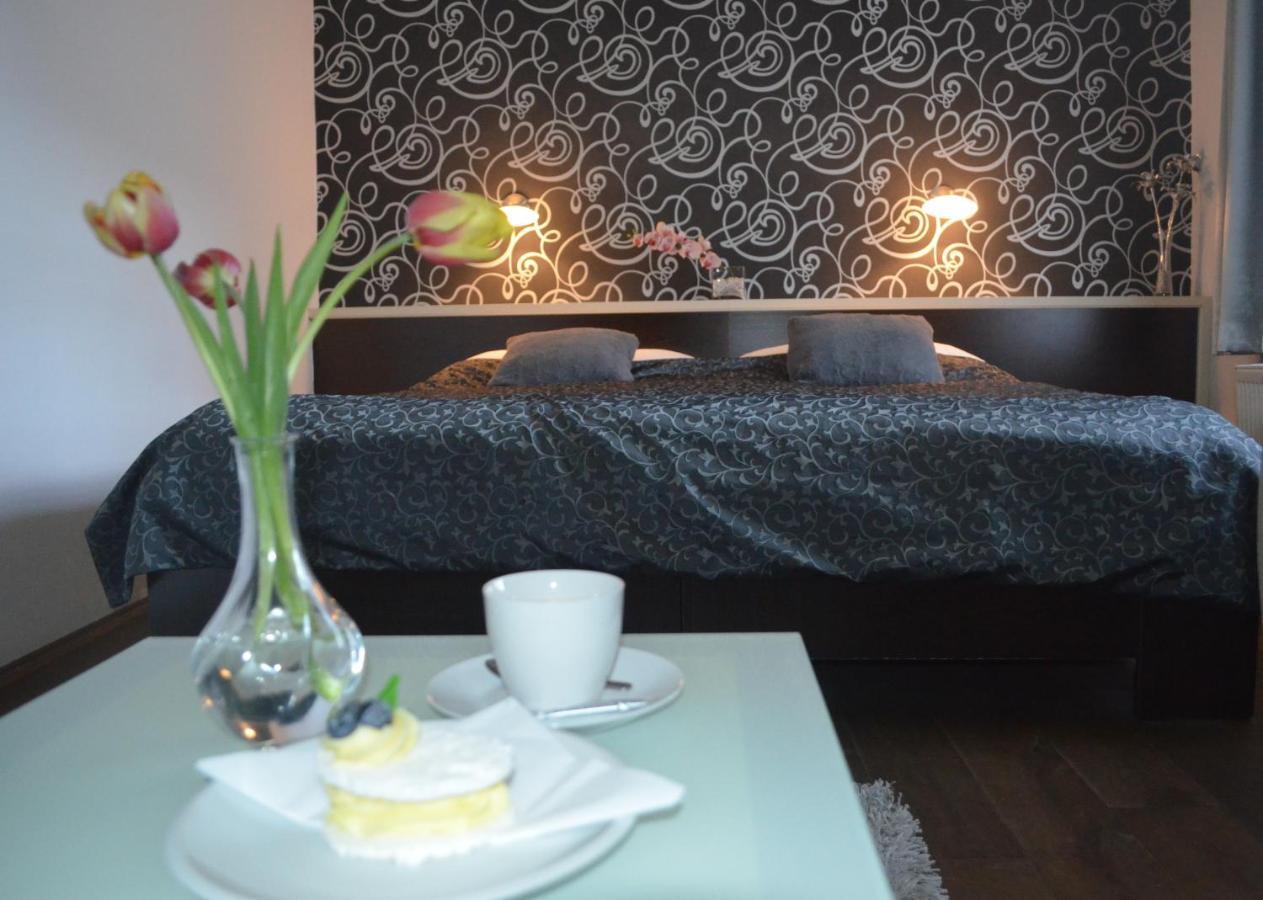 Hotel Peregrin Cesky Krumlov Exterior photo